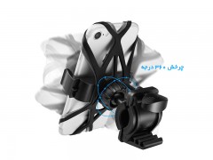 نگهدارنده مخصوص دوچرخه اسپیگن Spigen Bike Mount Holder A250