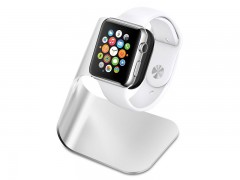 پایه نگهدارنده و داک شارژ ساعت هوشمند اپل اسپیگن Spigen Apple Watch Stand S330