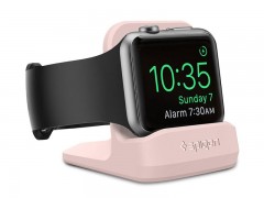 پایه نگهدارنده و داک شارژ ساعت هوشمند اپل اسپیگن Spigen Apple Watch Stand S350