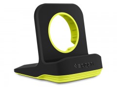 پایه نگهدارنده و داک شارژ ساعت هوشمند اپل اسپیگن Spigen Apple Watch Stand S350