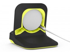 پایه نگهدارنده و داک شارژ ساعت هوشمند اپل اسپیگن Spigen Apple Watch Stand S350