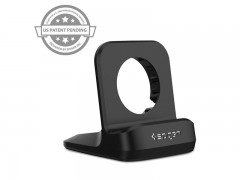 پایه نگهدارنده و داک شارژ ساعت هوشمند اپل اسپیگن Spigen Apple Watch Stand S350