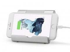 پایه نگهدارنده گوشی و تبلت اسپیگن Spigen Aluminum Tablet Stand S320