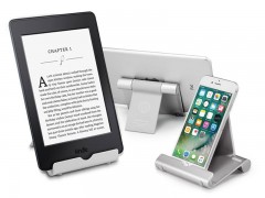 پایه نگهدارنده گوشی و تبلت اسپیگن Spigen Aluminum Tablet Stand S320