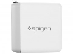 شارژر دیواری اسپیگن Spigen Essential® F208 Usb Wall Charger