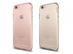 قاب محافظ اسپیگن Spigen Neo Hybrid Crystal Glitter Case For Apple iPhone 6S