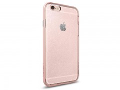 قاب محافظ اسپیگن Spigen Neo Hybrid Crystal Glitter Case For Apple iPhone 6S