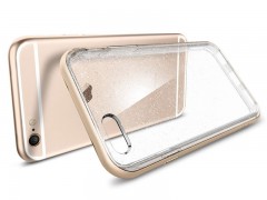 قاب محافظ اسپیگن Spigen Neo Hybrid Crystal Glitter Case For Apple iPhone 6S