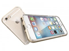 قاب محافظ اسپیگن Spigen Neo Hybrid Crystal Glitter Case For Apple iPhone 6S