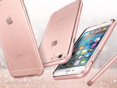 قاب محافظ اسپیگن Spigen Neo Hybrid Crystal Glitter Case For Apple iPhone 6S