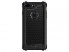 قاب محافظ اسپیگن Spigen Rugged Armor Extra Case For Apple iPhone 7 Plus