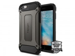 قاب محافظ اسپیگن Spigen Tough Armor Tech For iPhone 6S Plus