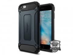 قاب محافظ اسپیگن Spigen Tough Armor Tech For iPhone 6S Plus