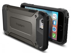 قاب محافظ اسپیگن Spigen Tough Armor Tech For iPhone 6S Plus