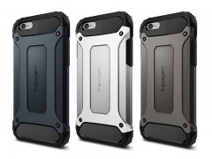 قاب محافظ اسپیگن Spigen Tough Armor Tech For iPhone 6S