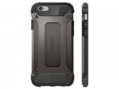 قاب محافظ اسپیگن Spigen Tough Armor Tech For iPhone 6S Plus