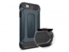 قاب محافظ اسپیگن Spigen Tough Armor Tech For iPhone 6S Plus