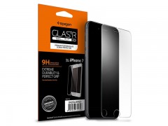 محافظ صفحه نمایش گلس اسپیگن Spigen GLAS.tR Slim HD Screen Protector For Apple iPhone 7