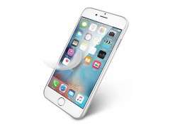قاب محافظ اسپیگن Spigen Air Skin Case For Apple iPhone 6S