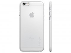 قاب محافظ اسپیگن Spigen Air Skin Case For Apple iPhone 6S