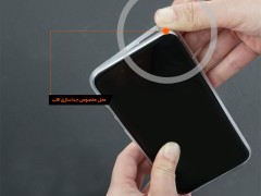 قاب محافظ اسپیگن Spigen Air Skin Case For Apple iPhone 6S