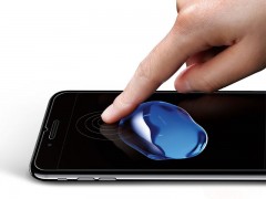 محافظ صفحه نمایش گلس اسپیگن Spigen Glass.tr Slim Screen Protector For Apple iPhone 7