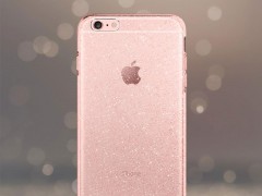 قاب محافظ اسپیگن Spigen Liquid Crystal Glitter Case For Apple iPhone 6 Plus