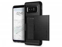 قاب محافظ اسپیگن Spigen Slim Armor CS Case For Samsung Galaxy Note 8
