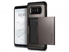 قاب محافظ اسپیگن Spigen Slim Armor CS Case For Samsung Galaxy Note 8