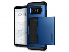 قاب محافظ اسپیگن Spigen Slim Armor CS Case For Samsung Galaxy Note 8