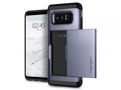 قاب محافظ اسپیگن Spigen Slim Armor CS Case For Samsung Galaxy Note 8