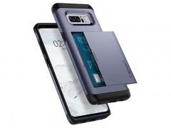 قاب محافظ اسپیگن Spigen Slim Armor CS Case For Samsung Galaxy Note 8
