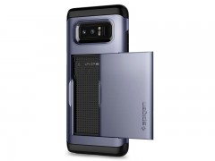 قاب محافظ اسپیگن Spigen Slim Armor CS Case For Samsung Galaxy Note 8