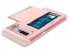 قاب محافظ اسپیگن Spigen Slim Armor CS Case For Samsung Galaxy Note 8