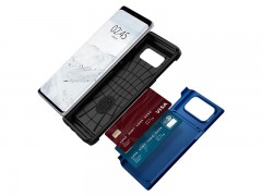 قاب محافظ اسپیگن Spigen Slim Armor CS Case For Samsung Galaxy Note 8