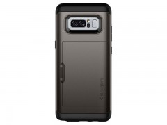 قاب محافظ اسپیگن Spigen Slim Armor CS Case For Samsung Galaxy Note 8