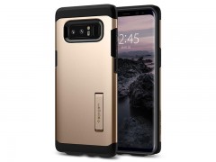 قاب محافظ اسپیگن Spigen Tough Armor Case For Samsung Galaxy Note 8