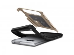قاب محافظ اسپیگن Spigen Tough Armor Case For Samsung Galaxy Note 8