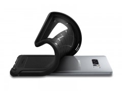 قاب محافظ اسپیگن Spigen Rugged Armor Extra Case For Samsung Galaxy Note 8
