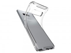 قاب محافظ اسپیگن Spigen Rugged Crystal Case For Samsung Galaxy Note 8