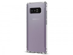 قاب محافظ اسپیگن Spigen Rugged Crystal Case For Samsung Galaxy Note 8