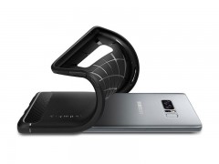 قاب محافظ اسپیگن Spigen Rugged Armor Case For Samsung Galaxy Note 8