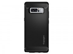 قاب محافظ اسپیگن Spigen Rugged Armor Case For Samsung Galaxy Note 8
