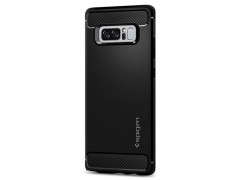 قاب محافظ اسپیگن Spigen Rugged Armor Case For Samsung Galaxy Note 8