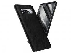 قاب محافظ اسپیگن Spigen Liquid Air Armor Case For Samsung Galaxy Note 8