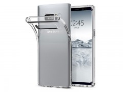 قاب محافظ اسپیگن Spigen Liquid Crystal Case For Samsung Galaxy Note 8