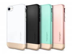 قاب محافظ اسپیگن Spigen Style Armor Case For Apple iPhone 7