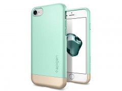 قاب محافظ اسپیگن Spigen Style Armor Case For Apple iPhone 7