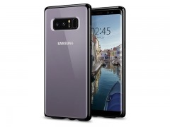 قاب محافظ اسپیگن Spigen Ultra Hybrid Case For Samsung Galaxy Note 8