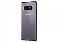 قاب محافظ اسپیگن Spigen Ultra Hybrid Case For Samsung Galaxy Note 8